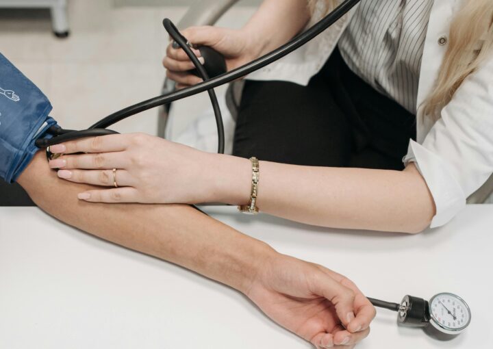 Hypertension
