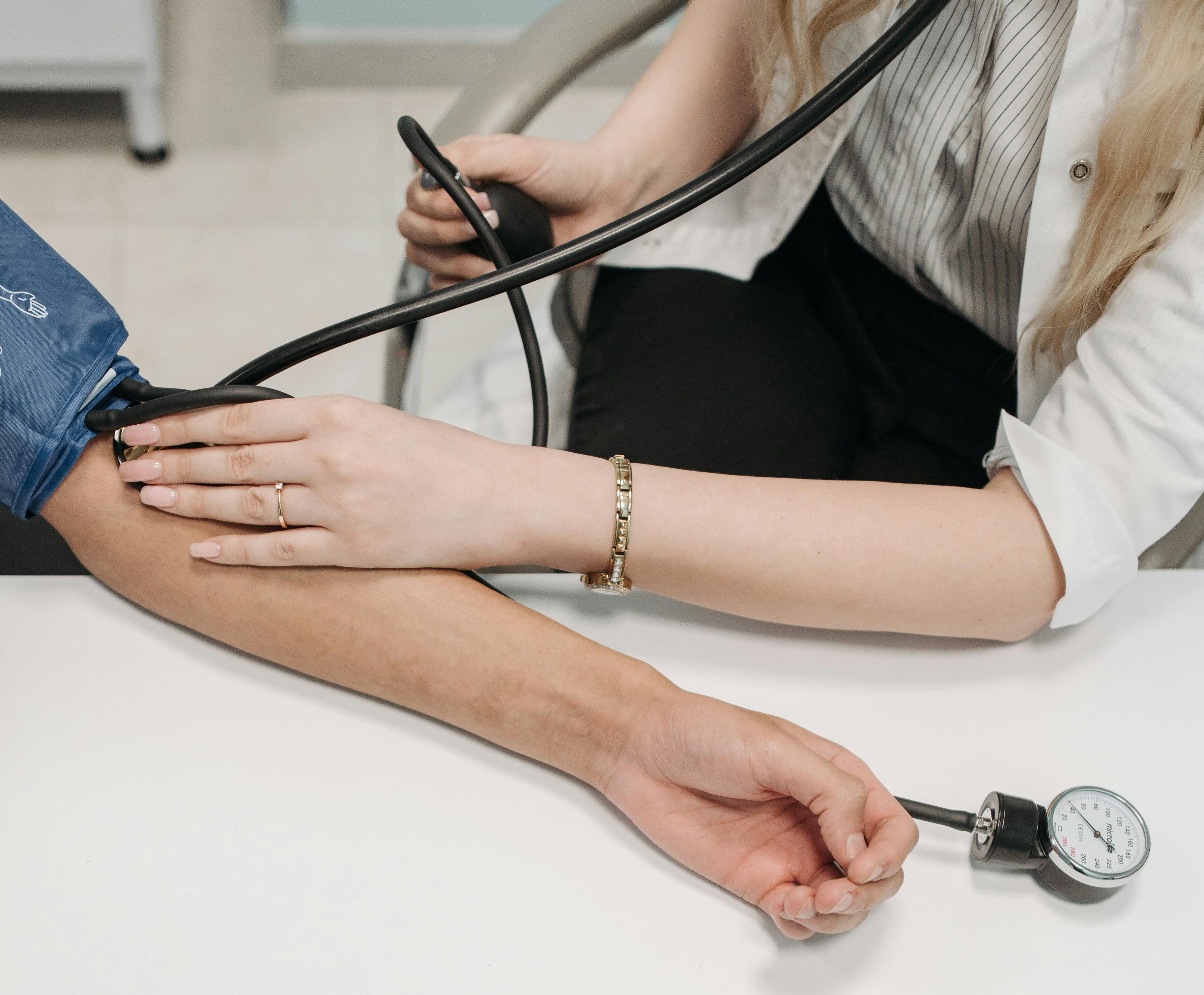 Hypertension